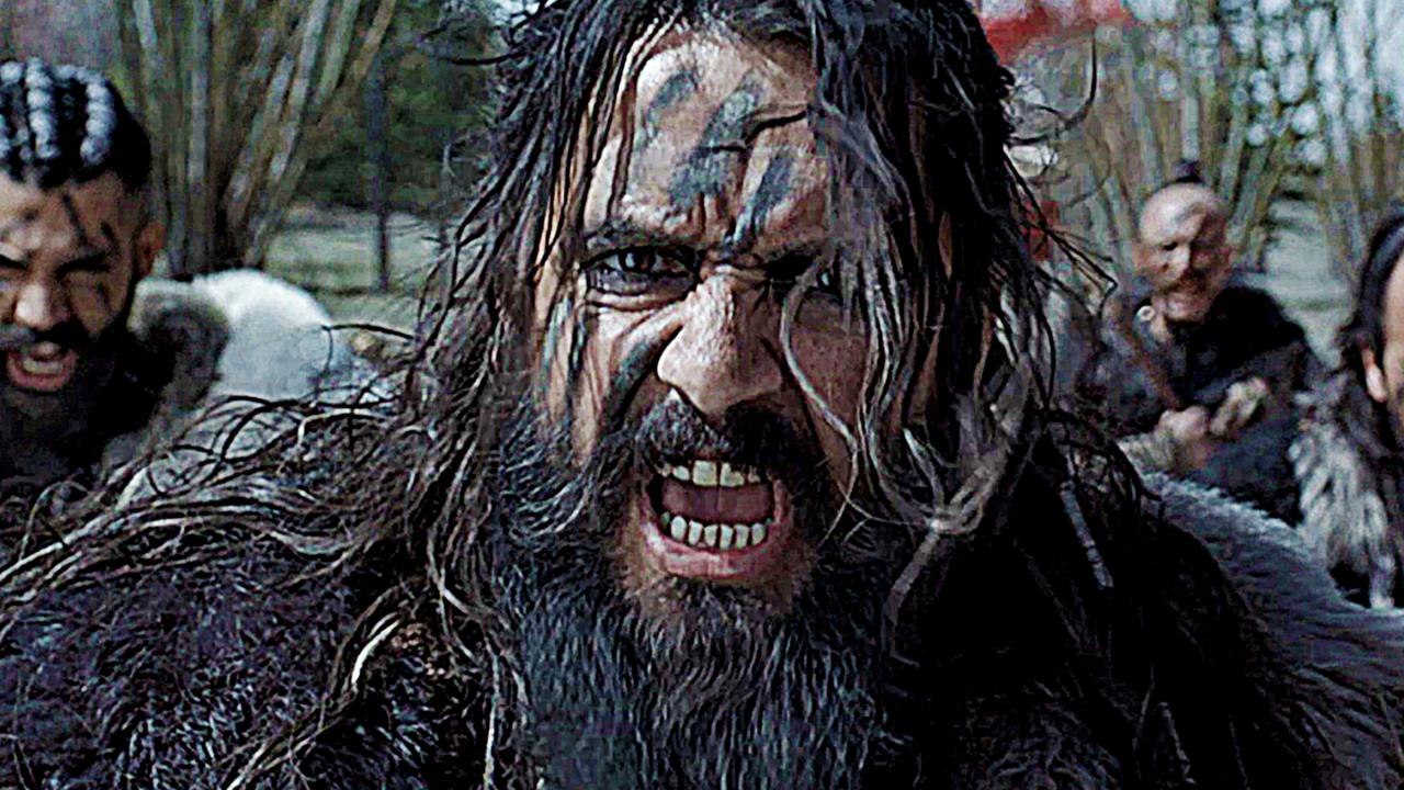 Deliler - Trailer (Deutsche UT) HD