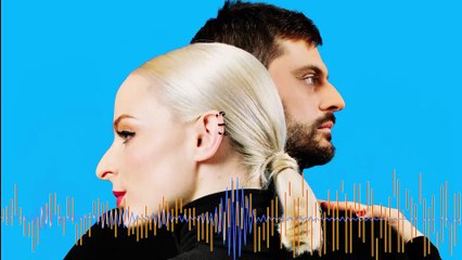 Interview Emilie "Madame Monsieur" en concert à Arles