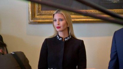 이방카 '공무에 개인 이메일 사용' 파문 커져 / YTN