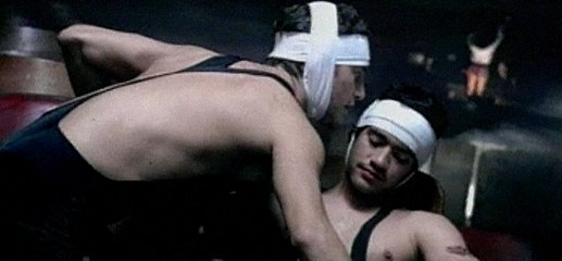 Andres Cabas - Tu Boca