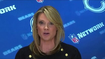 Stacey Dales: Chase Daniel says he feels 'really prepared' if he has to start