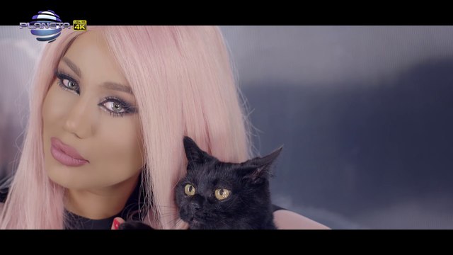 Tedi Aleksandrova - Kotka / Теди Александрова - Котка (Ultra HD 4K - 2018)