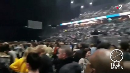 Paris : le concert de Lauryn Hill tourne au fiasco