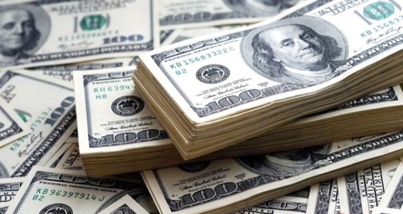 Dolardaki 5,30 Direnci Kırıldı! Son 5 Ayın En Düşük Seviyesine Geriledi