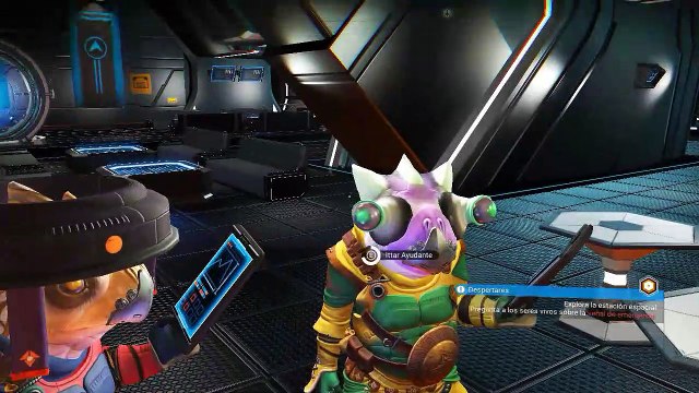 No Man s Sky Aventura Despertares - Carguero Accidentado