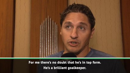 Download Video: Barcelona are different to other clubs - Edmilson's best bits