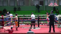 Nelson Luna VS Francisco Vargas - Bufalo Boxing Promotions