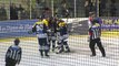 Sports : Hockey sur Glace, HGD vs Mulhouse - 21 Novembre 2018