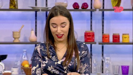 Receta e ditës - Në Shtëpinë Tonë, 21 Nëntor 2018, Pjesa 3