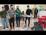 اركان عرايس والمعزوفه البغدادية العازف احمد دنيز 2018