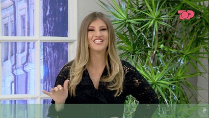 Loja telefonike - Në Shtëpinë Tonë, 21 Nëntor 2018, Pjesa 1