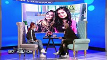 TWBA: Jessica Sanchez and Ylona Garcia's friendship
