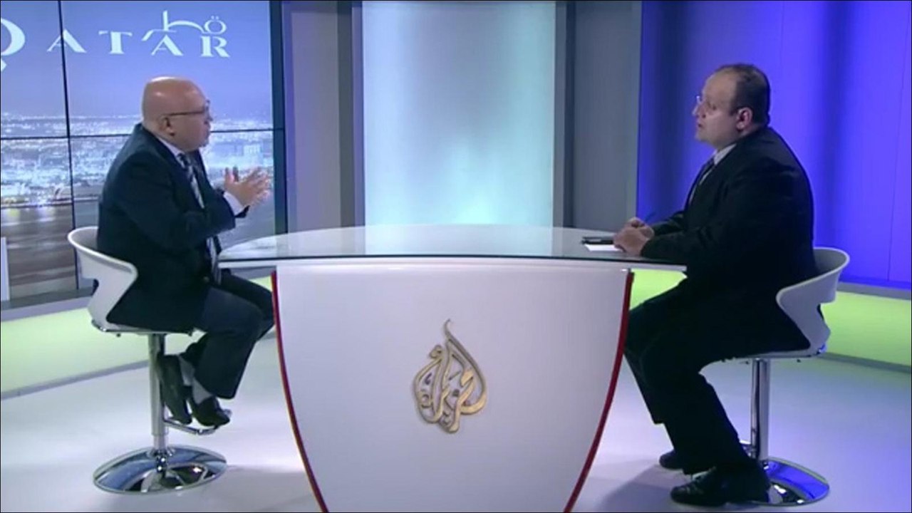عيادة الجزيرة.. السكتة الدماغية العابرة