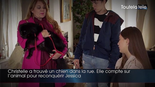 Demain nous appartient : épisode du jeudi 22 novembre 2018