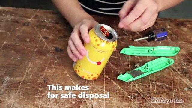 Six Amazing Workshop Hacks