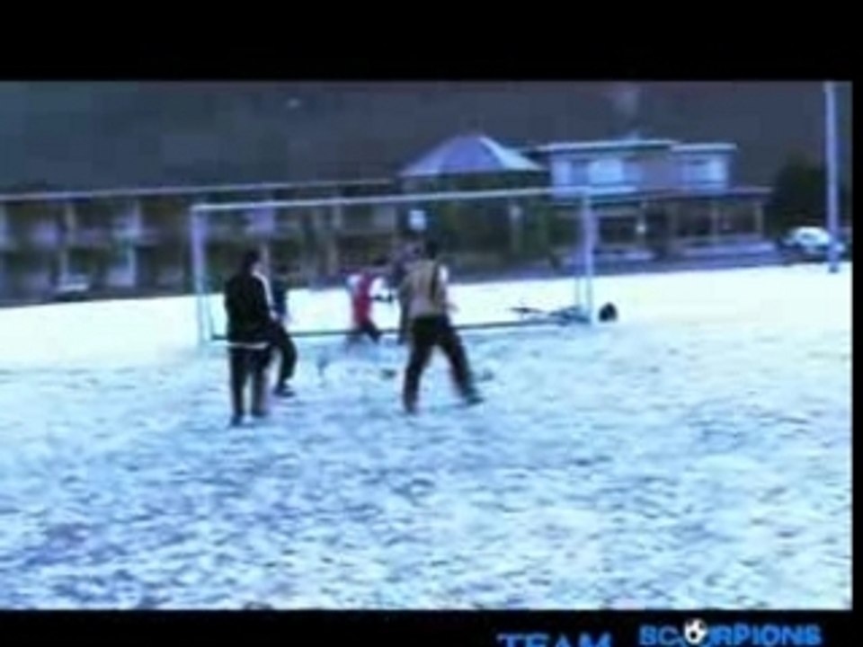 SoccerMatch 16