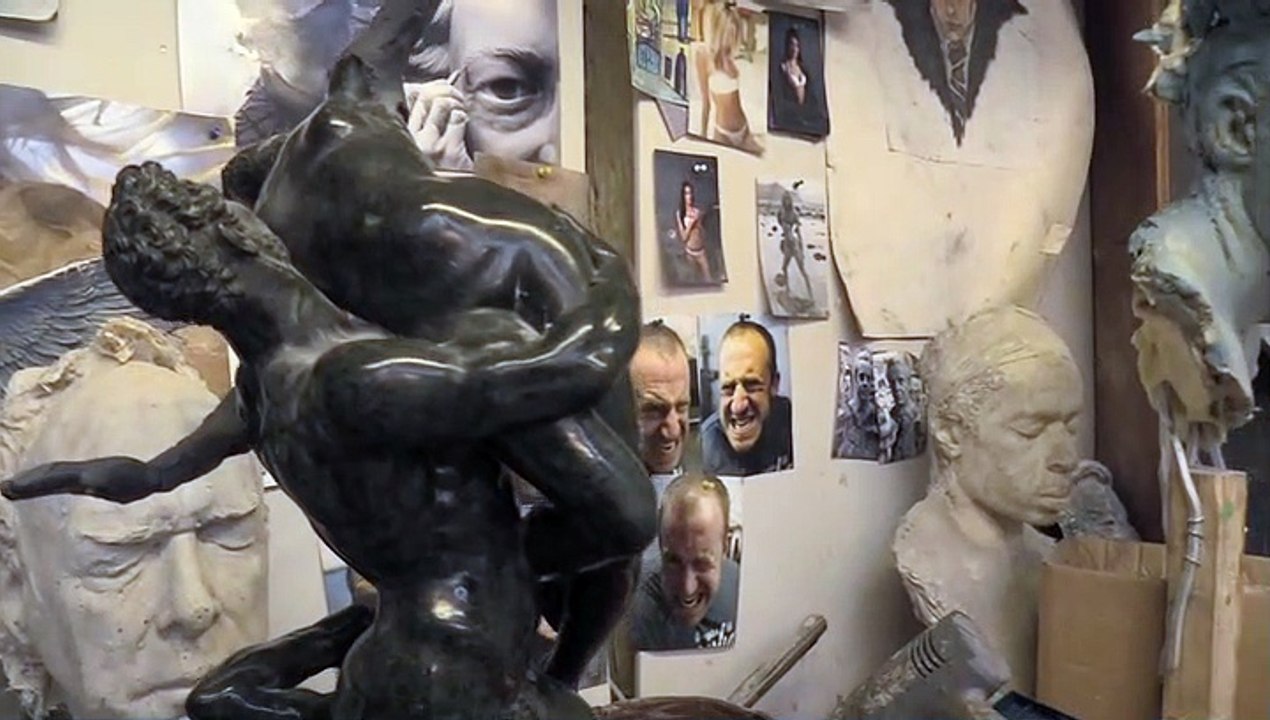 Nick Elphick's Project For Tom Pryce!
