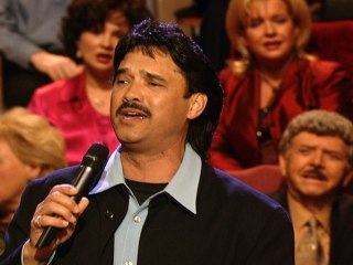 Bill & Gloria Gaither - The Statue Of Liberty