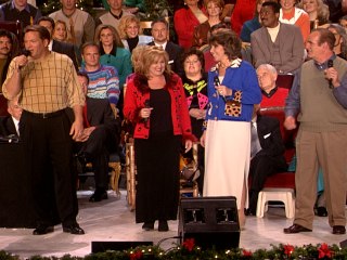 Bill & Gloria Gaither - Good News