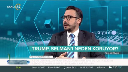 ABD - S. Arabistan ilişkileri