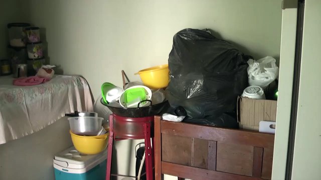 Mulher que saiu de Rondônia para fazer tratamento em Cascavel precisa de ajuda