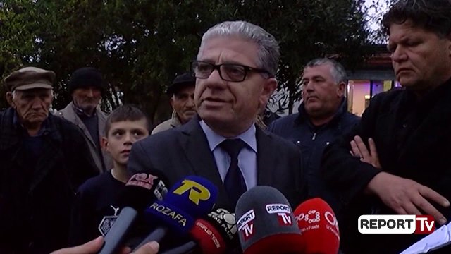 Lezhë/ Iu morën 70 ha tokë, banorët e fshatit Grash në protestë: Nuk do ta lëshojmë, do derdhet gjak