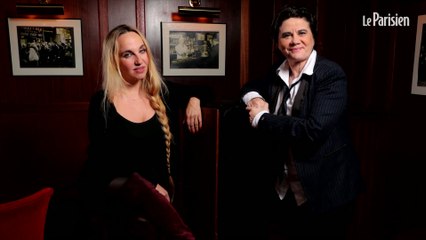 «En amont», l’album posthume qui fait revivre Alain Bashung