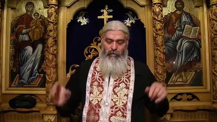 Înţelegem GREȘIT termenul SĂRACI CU DUHUL | Părintele Calistrat