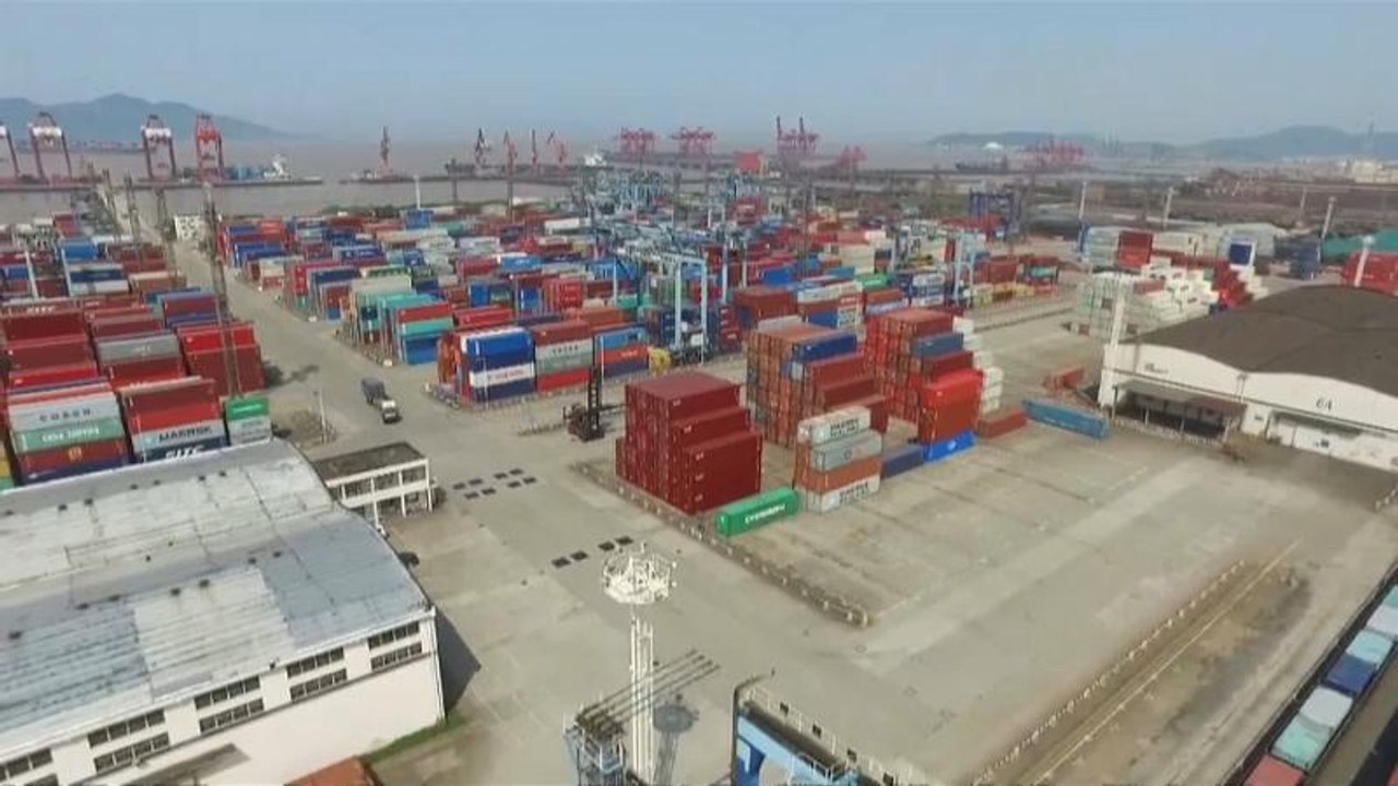 Ocse: il PIL globale continua a crescere ma sino al 2020