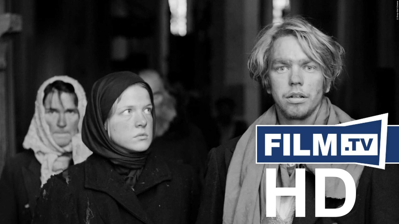 November Trailer Deutsch German (2018)