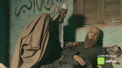 الشيخ حمزة يتوعد بالانتقام من المنبوذ أبو عمر المصري