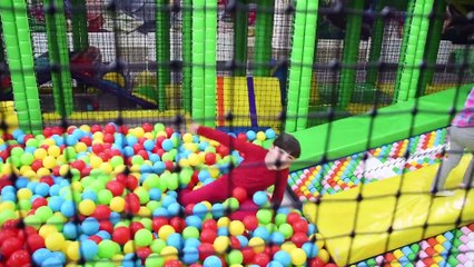 День Развлечений | Non-Stop | Entertainment Day | For Kids