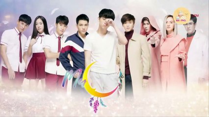 Chàng trai trong giấc mơ - tập 7 Engsub vietsub Boy love