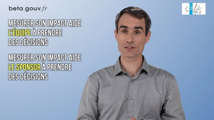 [Session #13] - La mesure d'impact d'une Startup d'État