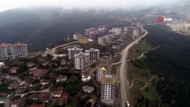 Konut Satışları Yüzde 19,2 Arttı