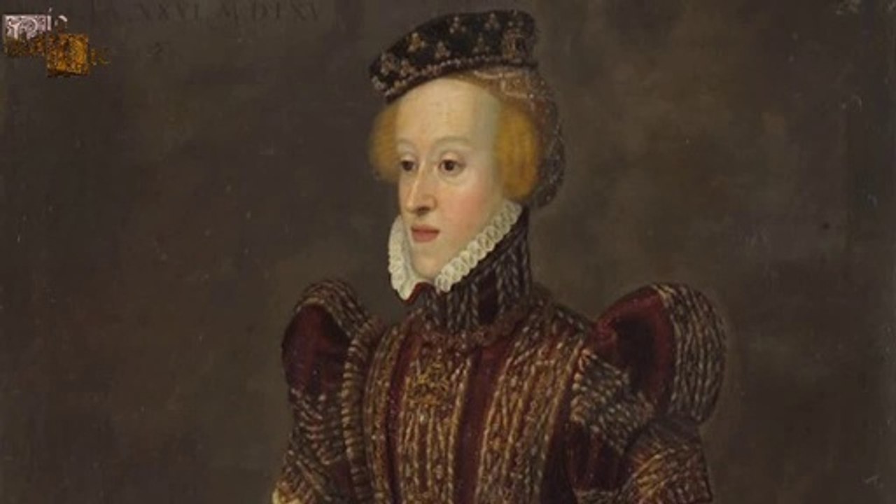 Bárbara de Habsburgo-Jagellón, duquesa de Ferrara, Módena y Reggio. (Biografía)
