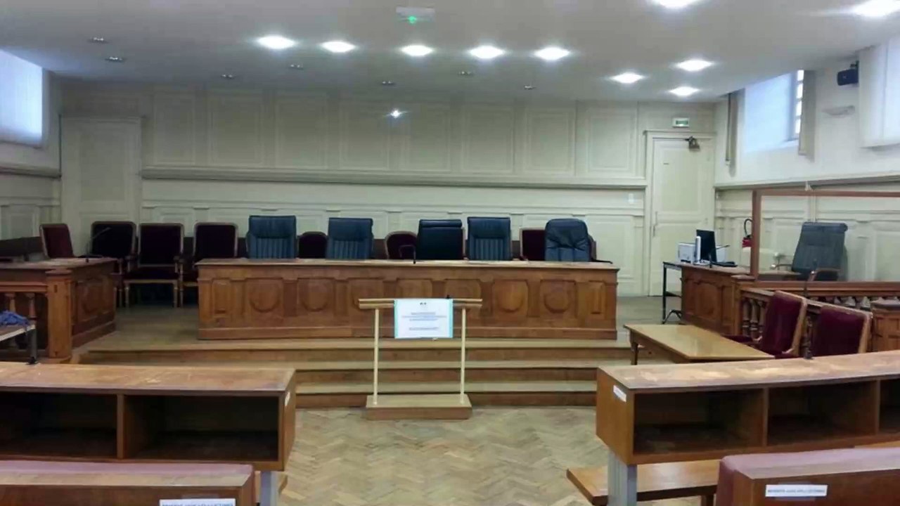 Quand des cambrioleurs rencontrent leurs victimes