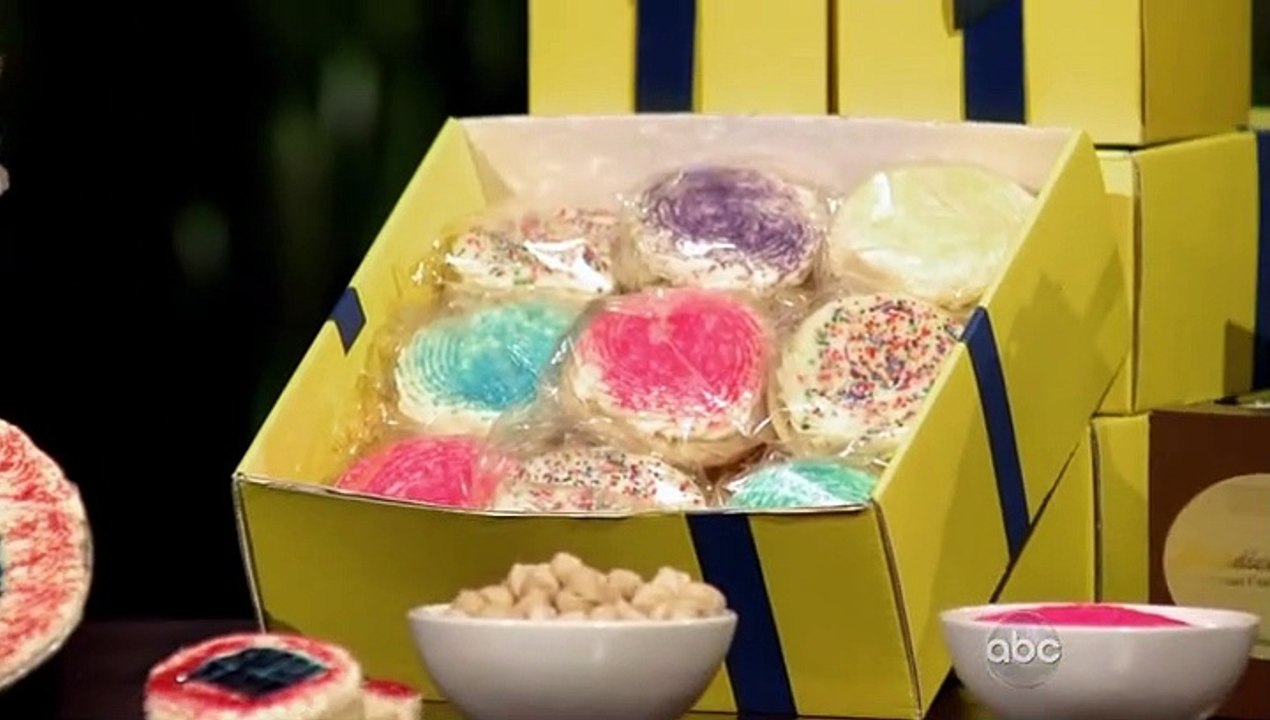 Shark Tank S03e11