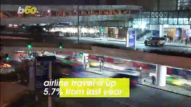 Airports You Should Avoid for Thanksgiving Travel