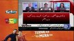 Shaukat Yousufzai Response on Imran Khan Talking about Accountability on International Forums..