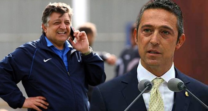 Yılmaz Vural: Ali Koç Başkan Olduğu Sürece, Fenerbahçe Teknik Direktörü Olma Şansım Çok Fazla