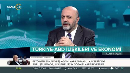 Ekonomideki gelişmeler