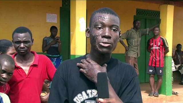 Gunmen kidnap Italian woman in Kenya