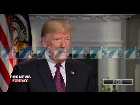 TRUMP NUK DO SANKSIONOJE ARABINE SAUDITE PER RASTIN «KHASHOGGI» - News, Lajme - Kanali 7