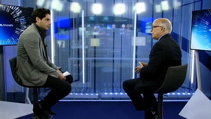 محمد الشيخ بيدالله: إذا لم تلبّ الجزائر دعوة الرباط للحوار "سنضيع جميعا"