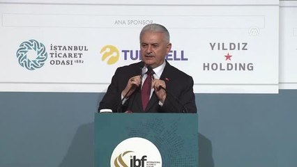 TBMM Başkanı Yıldırım: "Devlet, İşi Kim Yaparsa Yapsın Denetici Rolünü Eksiksiz Yerine Getirecek"