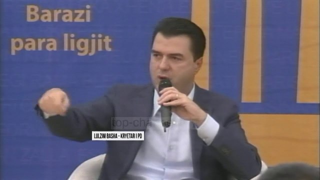 Basha: Projekti për Unazën e Re, pa transparencë - Top Channel Albania - News - Lajme