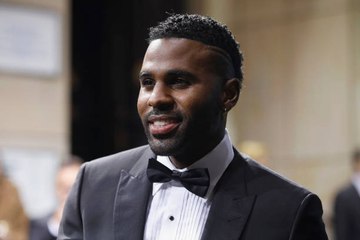 Jason Derulo Joins the Cast of 'Cats'