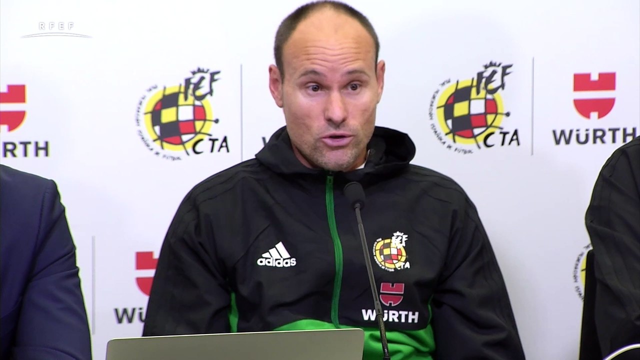 Los Árbitros Españoles Hacen Balance del Primer Tercio de LaLiga con el VAR