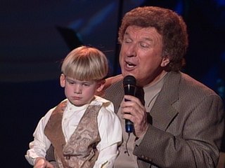 Bill & Gloria Gaither - We'll Be There
